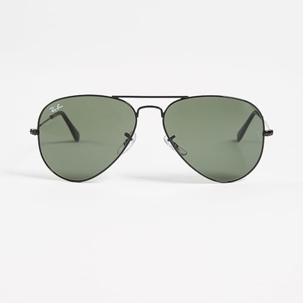 Ray-Ban Classic Aviator Sunglasses